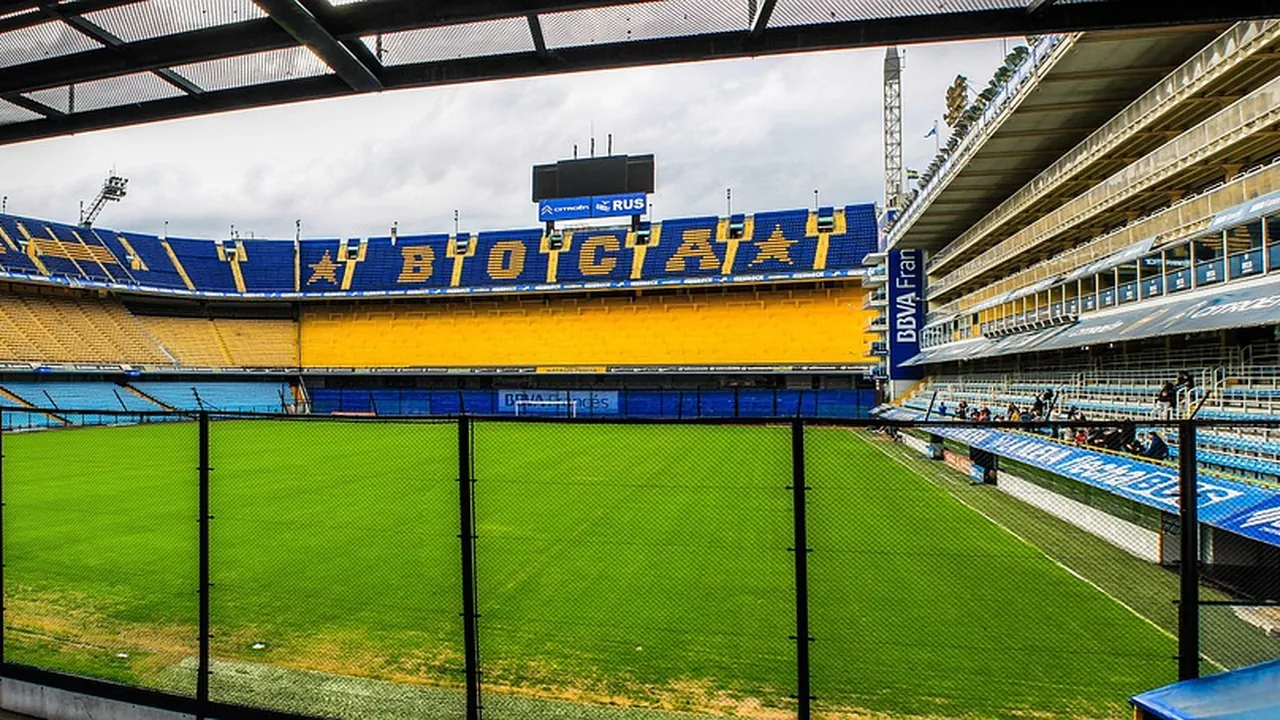 Buenos Aires