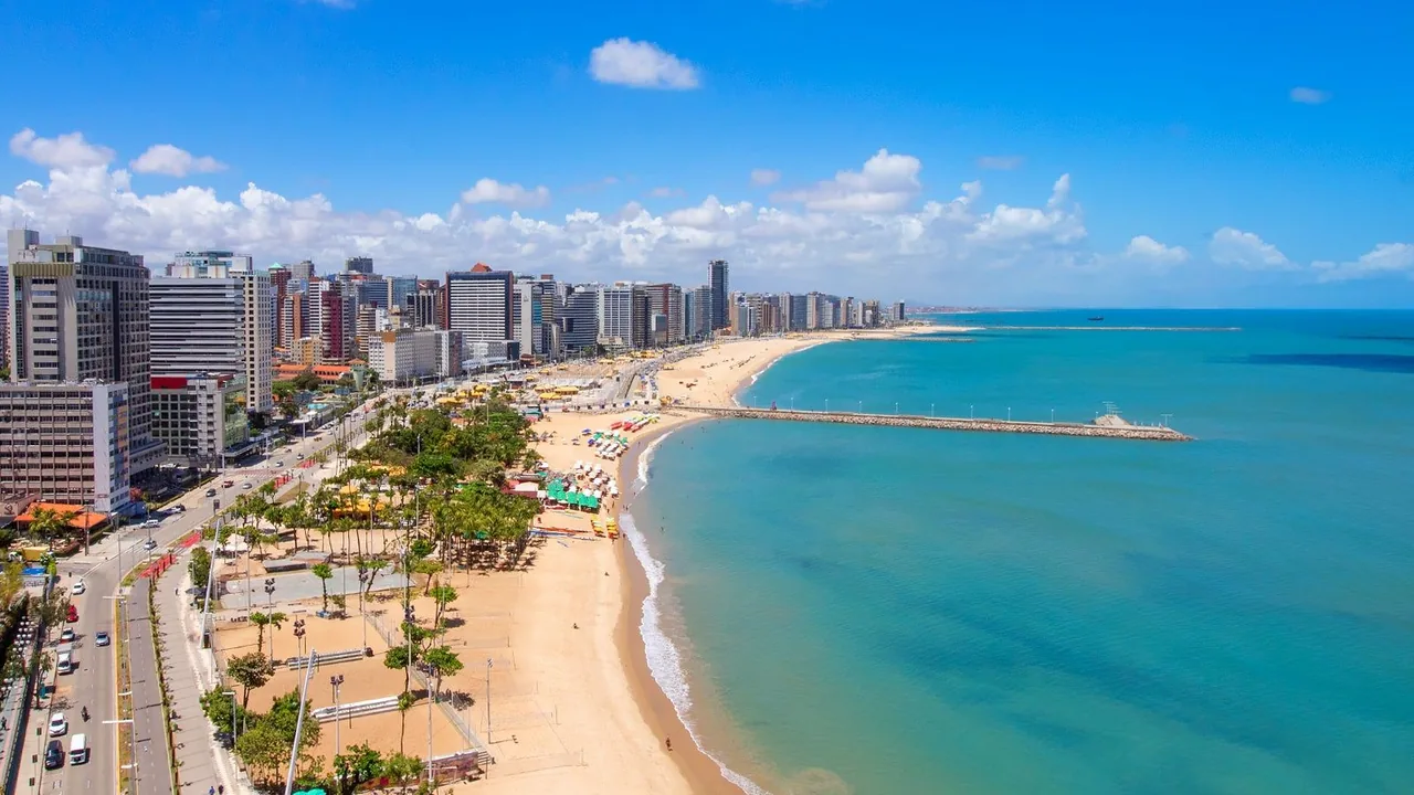 Fortaleza
