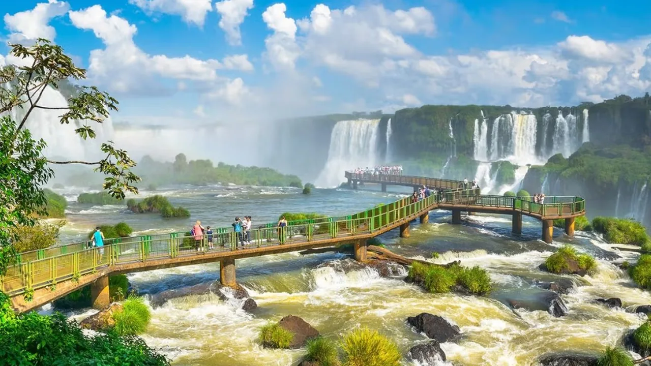 Foz do Iguaçu