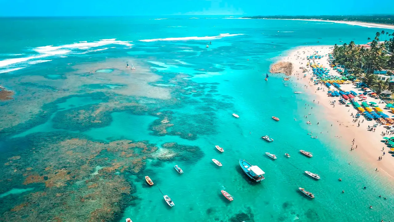 Porto de Galinhas