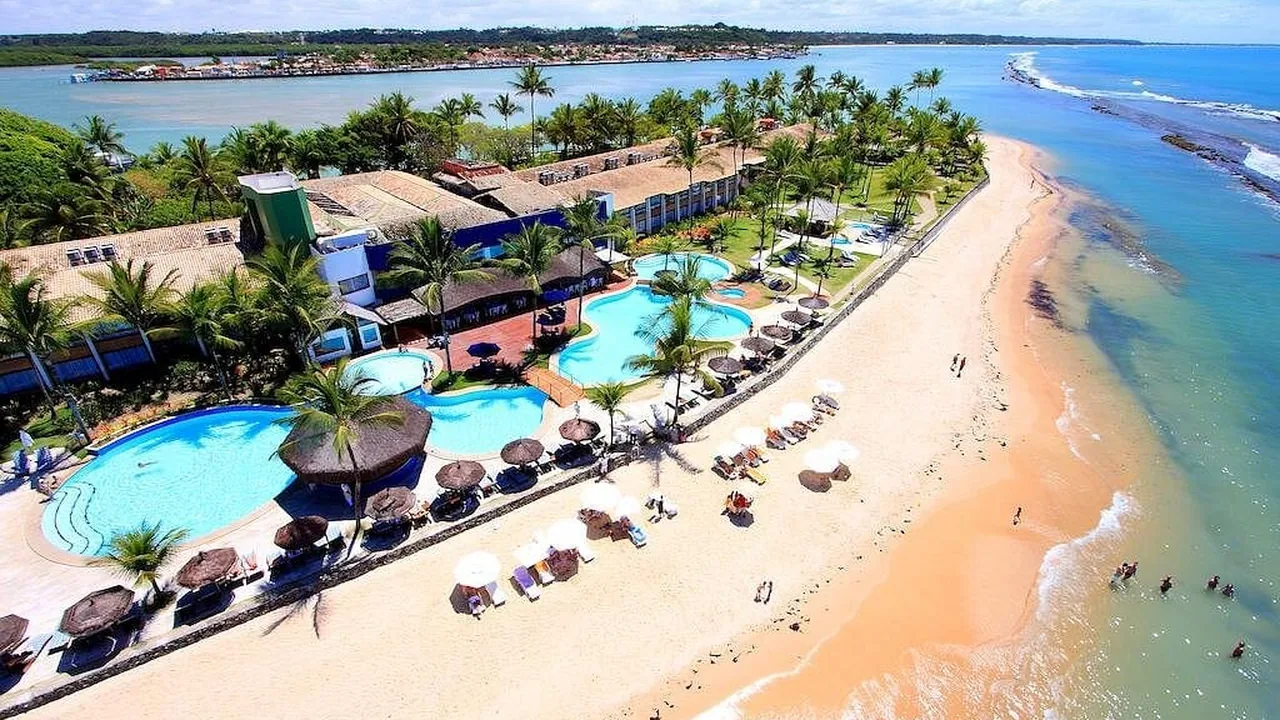 Porto Seguro