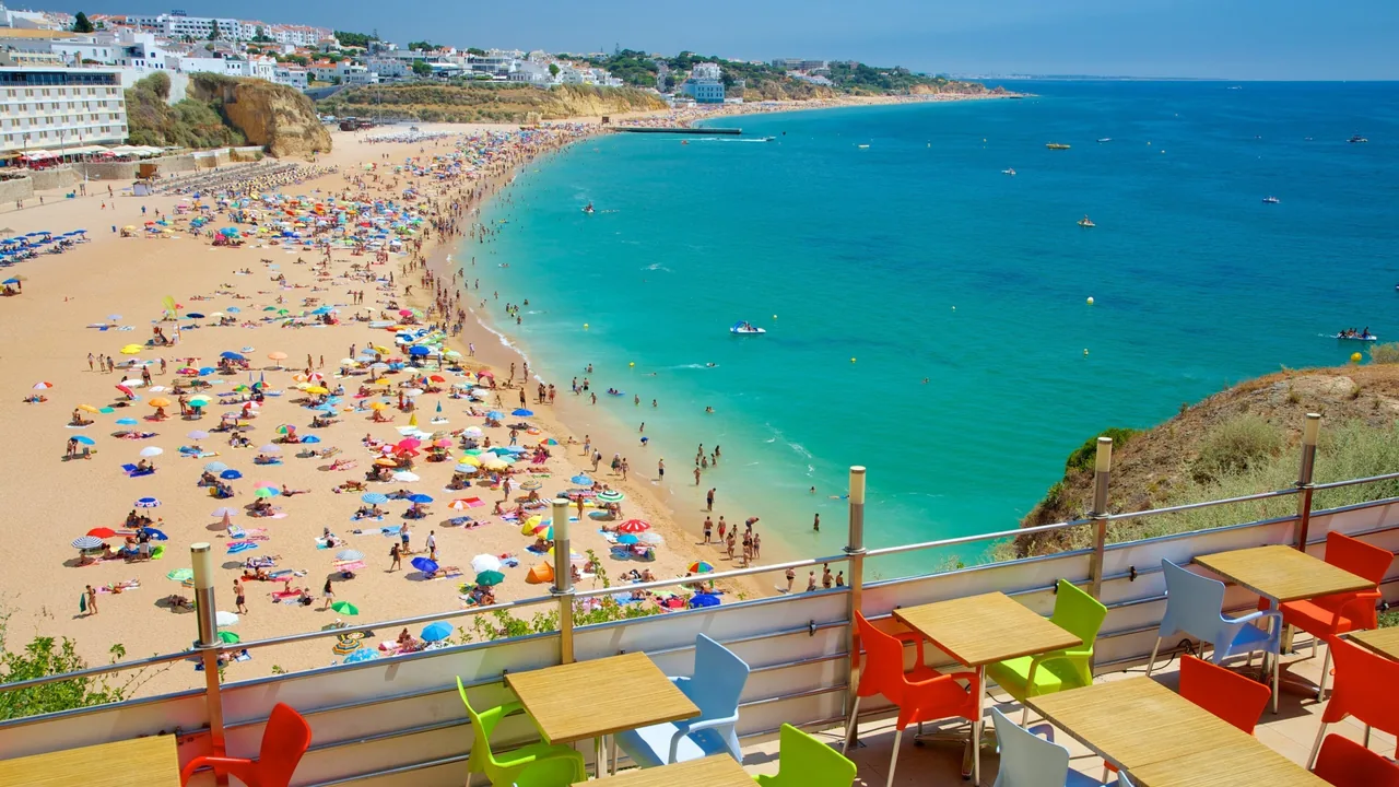 Portugal