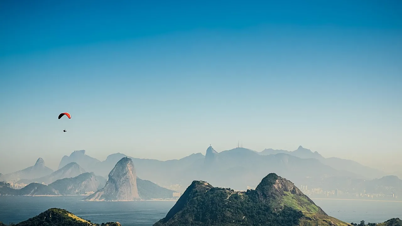 Rio de Janeiro