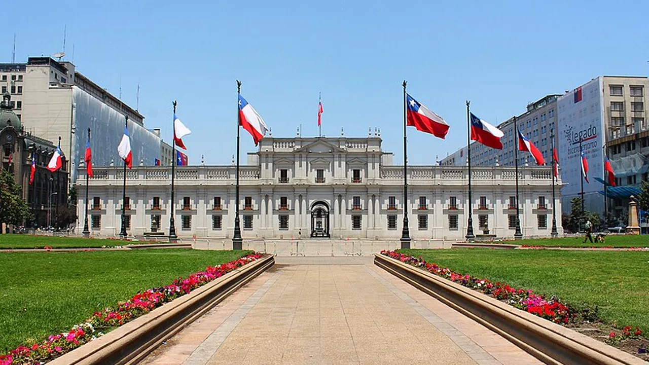 Santiago
